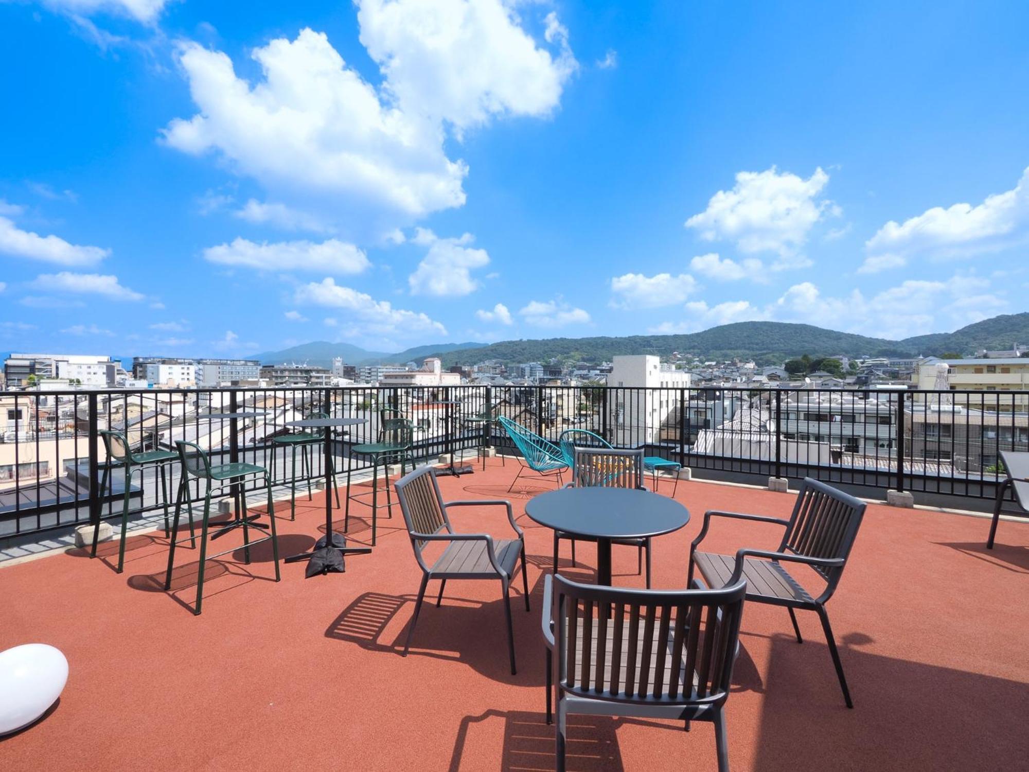 Hiyori Stay Kyoto Kamogawa ภายนอก รูปภาพ