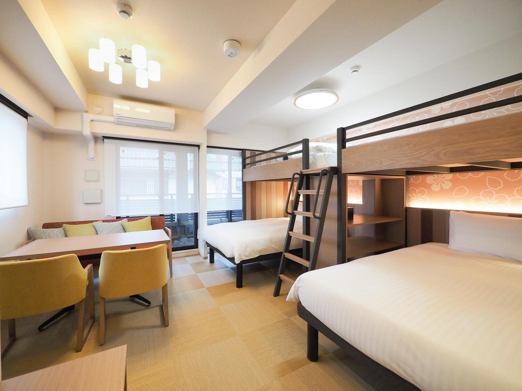 Hiyori Stay Kyoto Kamogawa ภายนอก รูปภาพ