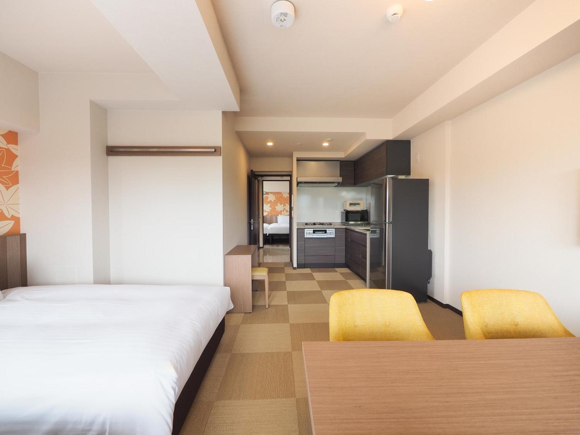 Hiyori Stay Kyoto Kamogawa ภายนอก รูปภาพ