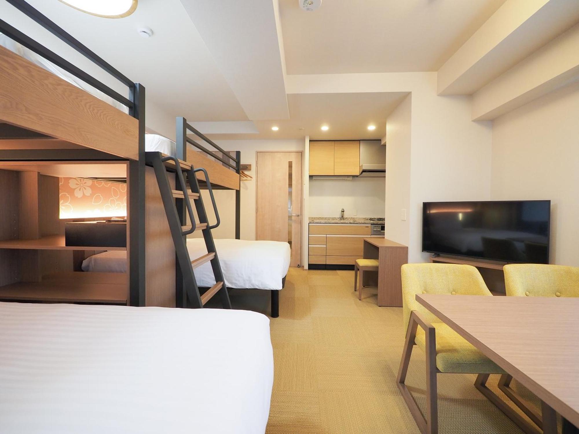 Hiyori Stay Kyoto Kamogawa ภายนอก รูปภาพ
