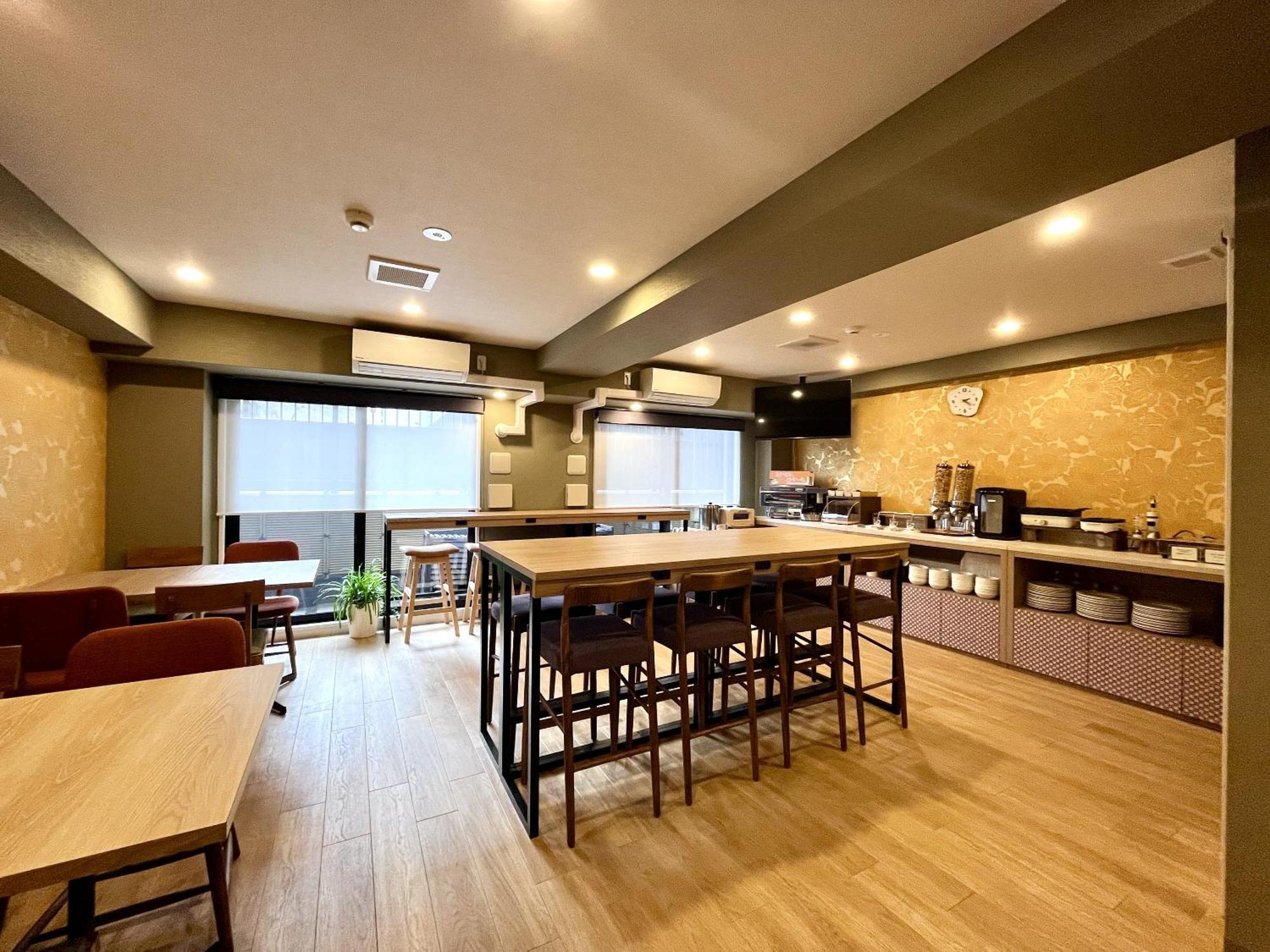 Hiyori Stay Kyoto Kamogawa ภายนอก รูปภาพ