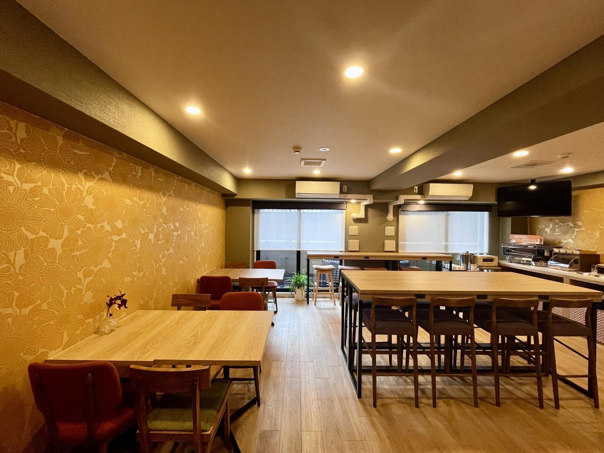 Hiyori Stay Kyoto Kamogawa ภายนอก รูปภาพ